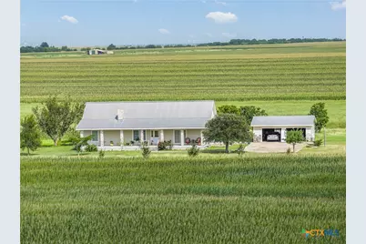 18108 Werchan Lane, Coupland, TX 78615 - Photo 10