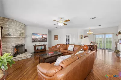 18108 Werchan Lane, Coupland, TX 78615 - Photo 32