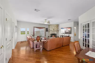 18108 Werchan Lane, Coupland, TX 78615 - Photo 34