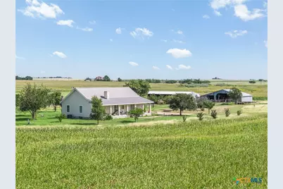 18108 Werchan Lane, Coupland, TX 78615 - Photo 2