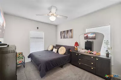 18108 Werchan Lane, Coupland, TX 78615 - Photo 28