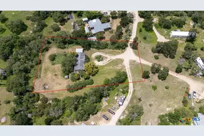 164 Oak Cove, San Marcos, TX 78666 - Photo 2