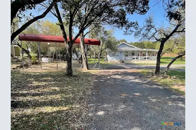 685 Eastview Drive, Canyon Lake, TX 78133 - Photo 22
