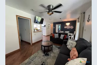 685 Eastview Drive, Canyon Lake, TX 78133 - Photo 2