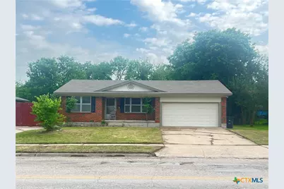 2316 Zephyr Road, Killeen, TX 76543 - Photo 2
