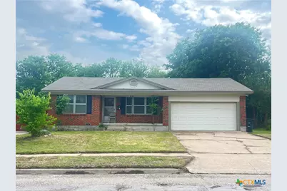 2316 Zephyr Road, Killeen, TX 76543 - Photo 1