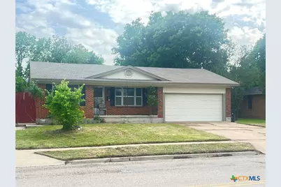 2316 Zephyr Road, Killeen, TX 76543 - Photo 4