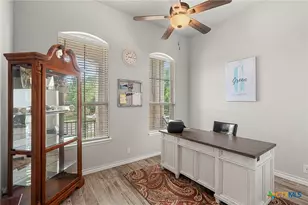 1551 Balcones Fault, New Braunfels, TX 78132 - Photo 10