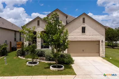 1551 Balcones Fault, New Braunfels, TX 78132 - Photo 1