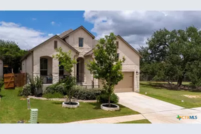 1551 Balcones Fault, New Braunfels, TX 78132 - Photo 4