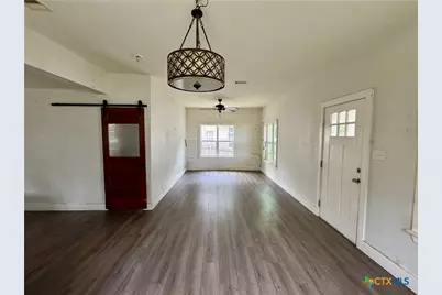 708 Sheffield Avenue, Llano, TX 78643 - Photo 4