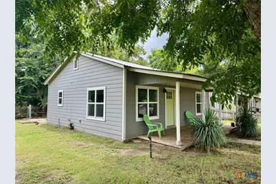 708 Sheffield Avenue, Llano, TX 78643 - Photo 2
