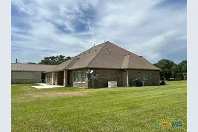 11 Post Oak Glen, Inez, TX 77968 - Photo 10