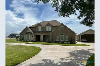 11 Post Oak Glen, Inez, TX 77968 - Photo 2