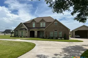 11 Post Oak Glen, Inez, TX 77968 - Photo 2