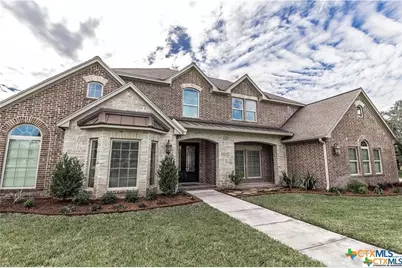 11 Post Oak Glen, Inez, TX 77968 - Photo 1