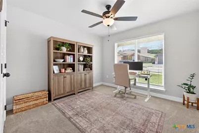 203 Fawn Ridge Drive, Copperas Cove, TX 76522 - Photo 6