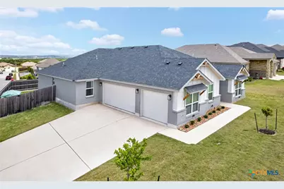203 Fawn Ridge Drive, Copperas Cove, TX 76522 - Photo 2