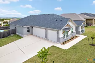 203 Fawn Ridge Dr, Copperas Cove, TX 76522 - Photo 2