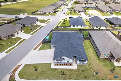 203 Fawn Ridge Drive, Copperas Cove, TX 76522 - Photo 4