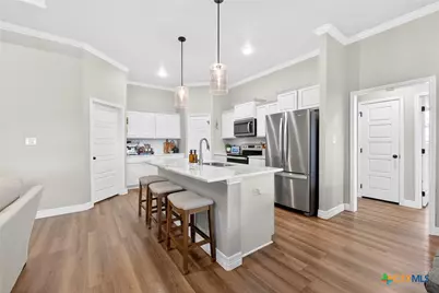 203 Fawn Ridge Drive, Copperas Cove, TX 76522 - Photo 14