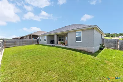 203 Fawn Ridge Drive, Copperas Cove, TX 76522 - Photo 28