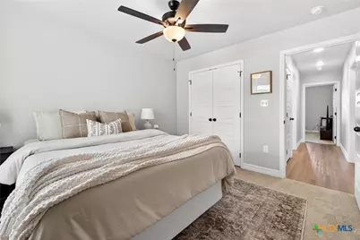 203 Fawn Ridge Drive, Copperas Cove, TX 76522 - Photo 16
