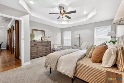 203 Fawn Ridge Drive, Copperas Cove, TX 76522 - Photo 22