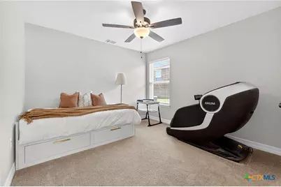 203 Fawn Ridge Drive, Copperas Cove, TX 76522 - Photo 10