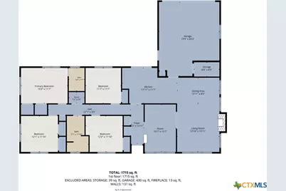 3209 Shady Hill Drive, Temple, TX 76502 - Photo 24