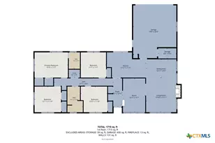 3209 Shady Hill Dr, Temple, TX 76502 - Photo 24