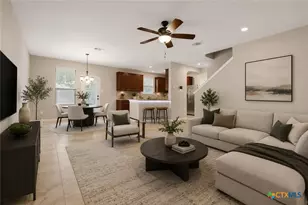 4244 Gale Meadows, New Braunfels, TX 78130 - Photo 4