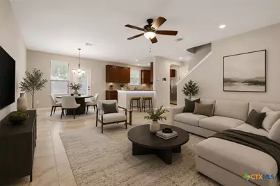 4244 Gale Meadows, New Braunfels, TX 78130 - Photo 4