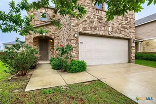 4244 Gale Meadows, New Braunfels, TX 78130 - Photo 2