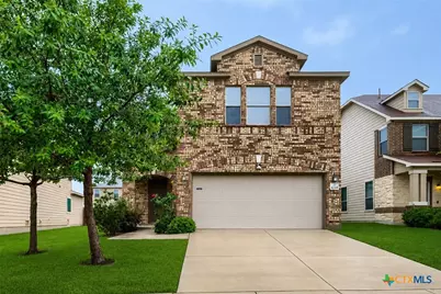 4244 Gale Meadows, New Braunfels, TX 78130 - Photo 1