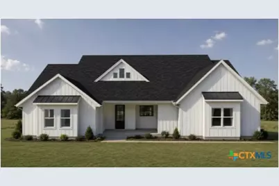 16049 Honey Ridge Drive, Holland, TX 76534 - Photo 1