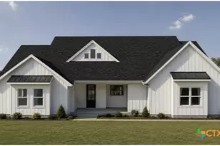 16049 Honey Rdg Dr, Holland, TX 76534 - Photo 1