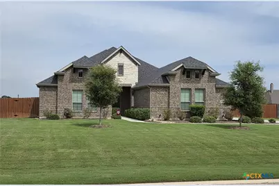 6903 Felix McDaniel Drive, Temple, TX 76502 - Photo 2