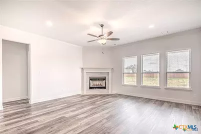 6903 Felix McDaniel Drive, Temple, TX 76502 - Photo 8