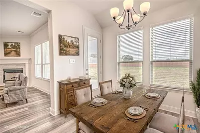 6903 Felix McDaniel Drive, Temple, TX 76502 - Photo 12