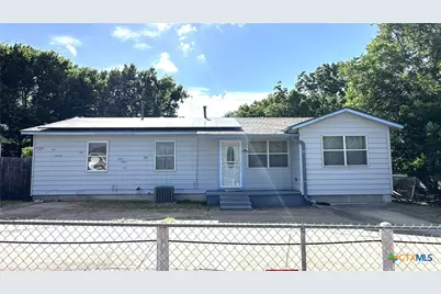 1102 S 27th Street, Copperas Cove, TX 76522 - Photo 1