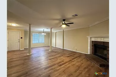 2312 Guy Circle, Copperas Cove, TX 76522 - Photo 2