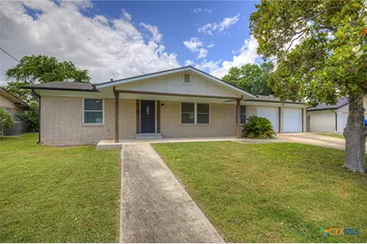 608 Creek Drive, New Braunfels, TX 78130 - Photo 2
