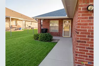 2808 Edgefield Street #A, Killeen, TX 76549 - Photo 2