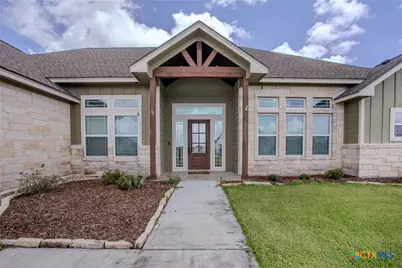 36 Meadow Creek Drive, Inez, TX 77968 - Photo 4