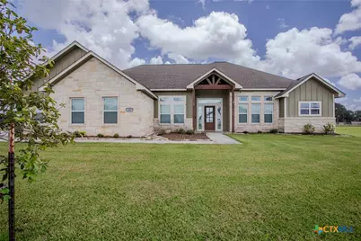 36 Meadow Creek Drive, Inez, TX 77968 - Photo 1