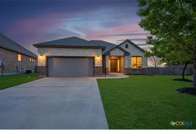 109 Raven Drive, Temple, TX 76502 - Photo 1