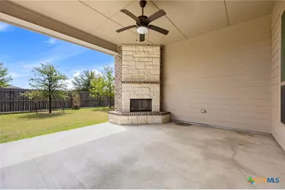 109 Raven Drive, Temple, TX 76502 - Photo 28
