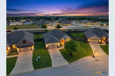 109 Raven Drive, Temple, TX 76502 - Photo 4