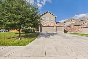 329 Green Heron, New Braunfels, TX 78130 - Photo 1